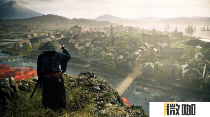 图片[1]-《浪人崛起》PC版登陆Steam平台，评价褒贬不一，制作团队发布道歉声明-咸鱼单机官网