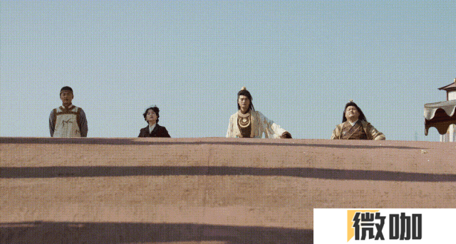 益世界《我是大东家》新春大版本上线，毛晓彤代言TVC首映！