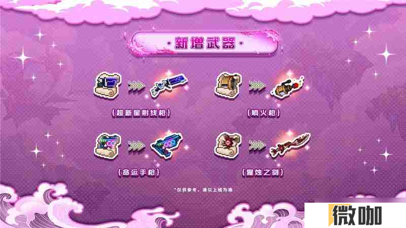 见习猎魔团3月27日更新说明内容一览