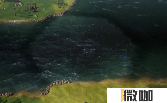 创建“海上丝绸之路”，《世界启元》X2纪元【定海平波】1.25正式上线