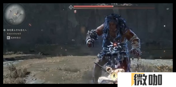 燕云十六声陌刀手残流怎么玩