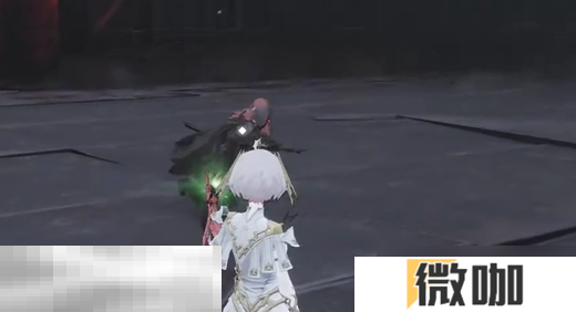 无限机兵Boss机兵狩猎者怎么打 无限机兵机兵狩猎者打法攻略