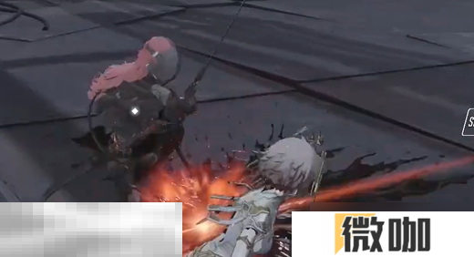 无限机兵Boss机兵狩猎者怎么打 无限机兵机兵狩猎者打法攻略
