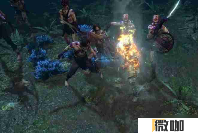 暗黑破坏神2单机版圣骑士属性怎么加点？-暗黑破坏神2单机版圣骑士属性加点的方法