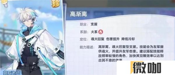破晓序列火系阵容怎么搭配 破晓序列火系阵容推荐