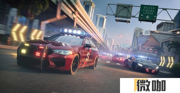 《极品飞车：集结》极速赛车场速通攻略 极品飞车集结极速赛车场怎么过