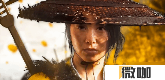 曝《羊蹄山之魂》将于7月发售！开放世界全面升级