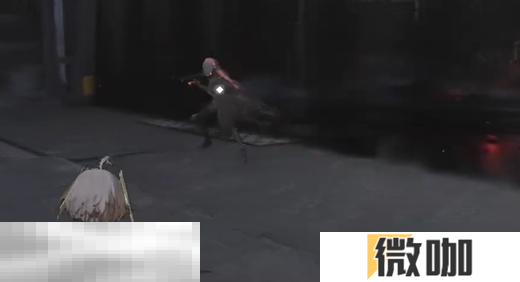 无限机兵Boss机兵狩猎者怎么打 无限机兵机兵狩猎者打法攻略