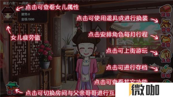 皇后成长计划二攻略 皇后成长计划2攻略详细大全