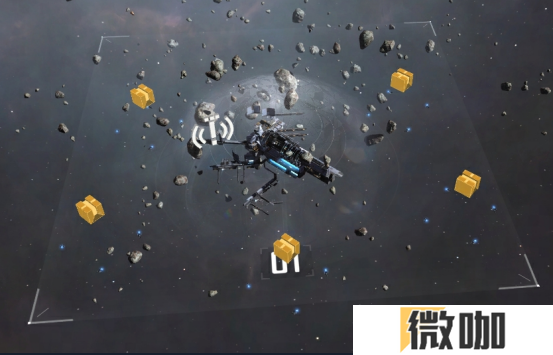 2025年星灯节开启，多款活动登场，新年就玩拉格朗日