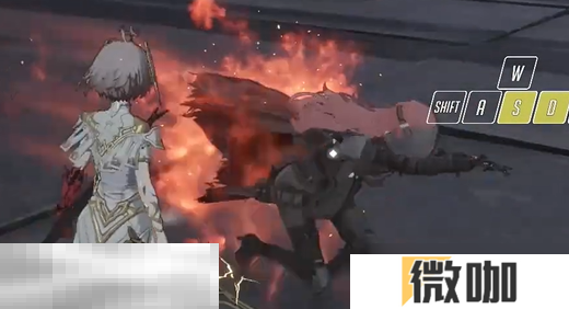 无限机兵Boss机兵狩猎者怎么打 无限机兵机兵狩猎者打法攻略