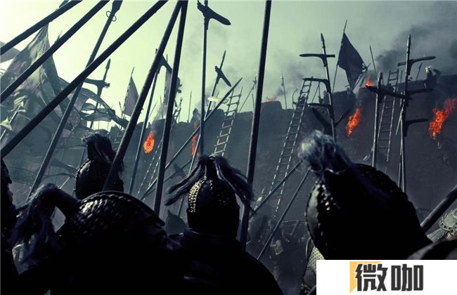 携《三国》,再兴霸业!益世界《这城有良田》&新版《三国》联动重磅上线