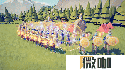 TABS手游今日正式发售！春节单挑财神爷？！这下春晚有乐子看了