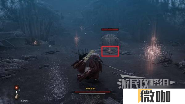 《第一狂战士卡赞》悲惨之夜附加任务攻略 悲惨之夜任务完成方法
