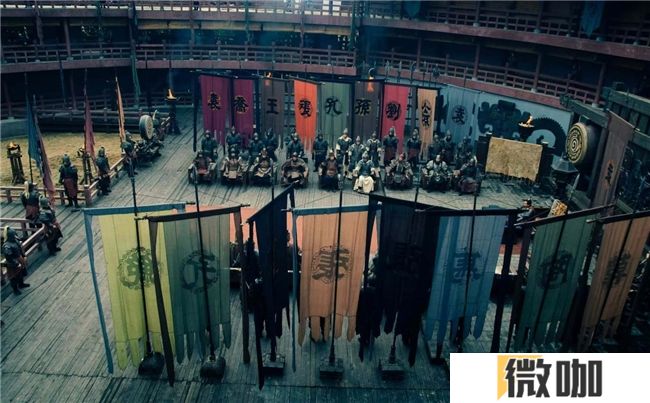 携《三国》,再兴霸业!益世界《这城有良田》&新版《三国》联动重磅上线