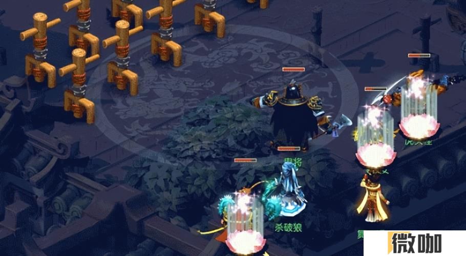 梦幻西游手游化生寺怎么加点