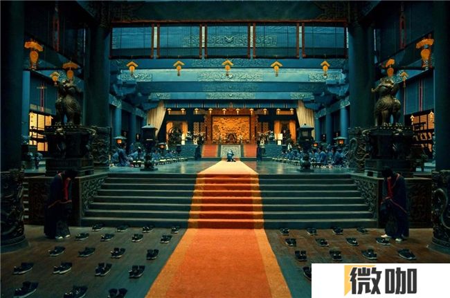 携《三国》,再兴霸业!益世界《这城有良田》&新版《三国》联动重磅上线