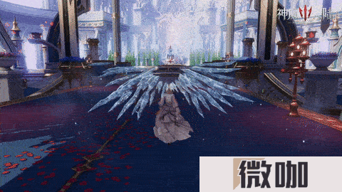 《神魔大陆》今日震撼公测，魔幻冒险之旅即刻启程！
