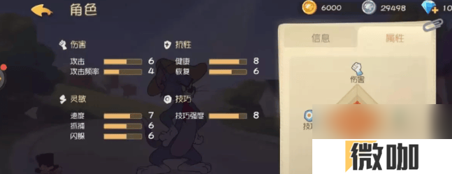 汤姆猫大冒险天空之城关卡boss怎么打 技能搭配攻略