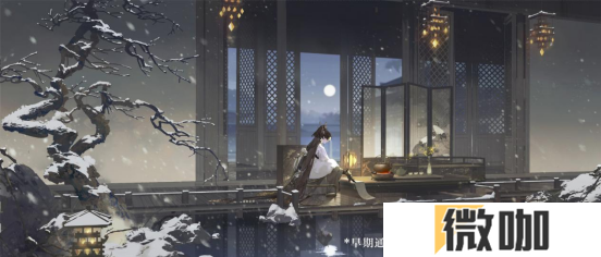 灵犀互娱《三幻新作》首曝：国风顶级美术，高自由策略战斗卡牌