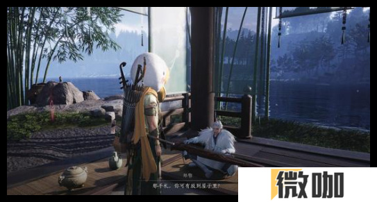 燕云十六声清河善妙州前尘旧物怎么收集