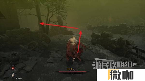 《第一狂战士卡赞》罐子爱好者附加任务攻略 罐子爱好者任务完成方法