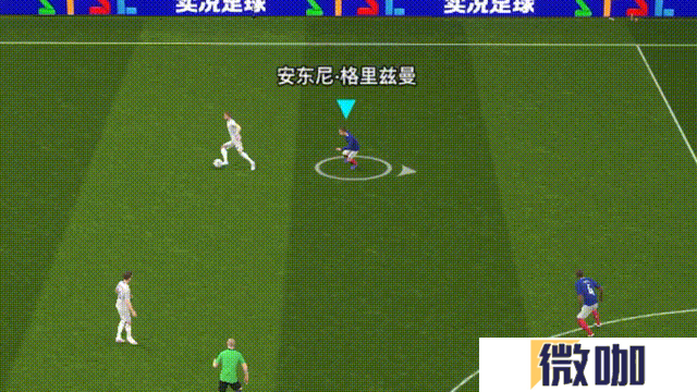 次元交汇，实况争霸！「队长小翼」热血登场！