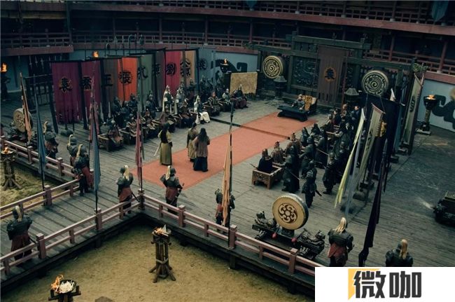 携《三国》,再兴霸业!益世界《这城有良田》&新版《三国》联动重磅上线