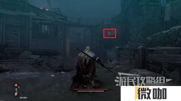 《第一狂战士卡赞》悲惨之夜附加任务攻略 悲惨之夜任务完成方法
