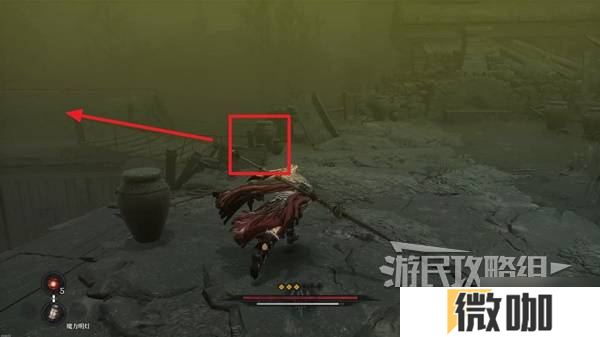 《第一狂战士卡赞》罐子爱好者附加任务攻略 罐子爱好者任务完成方法
