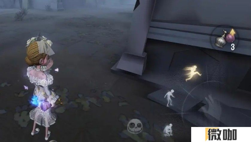 第五人格调香师有哪些玩法