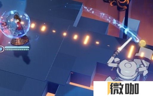 《白荆回廊》五大属性作用介绍