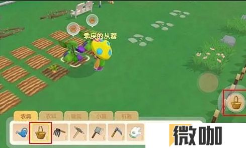 摩尔庄园怎么大量赚摩尔豆