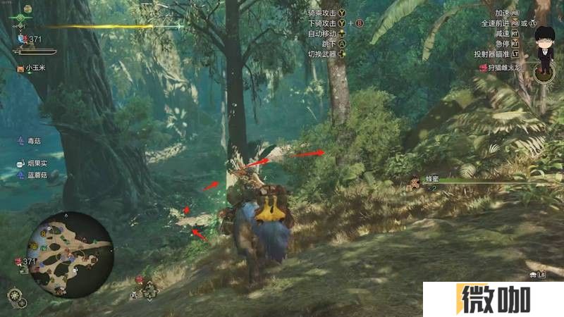 《怪物猎人:荒野》快速获取捕获球和蜂蜜攻略分享