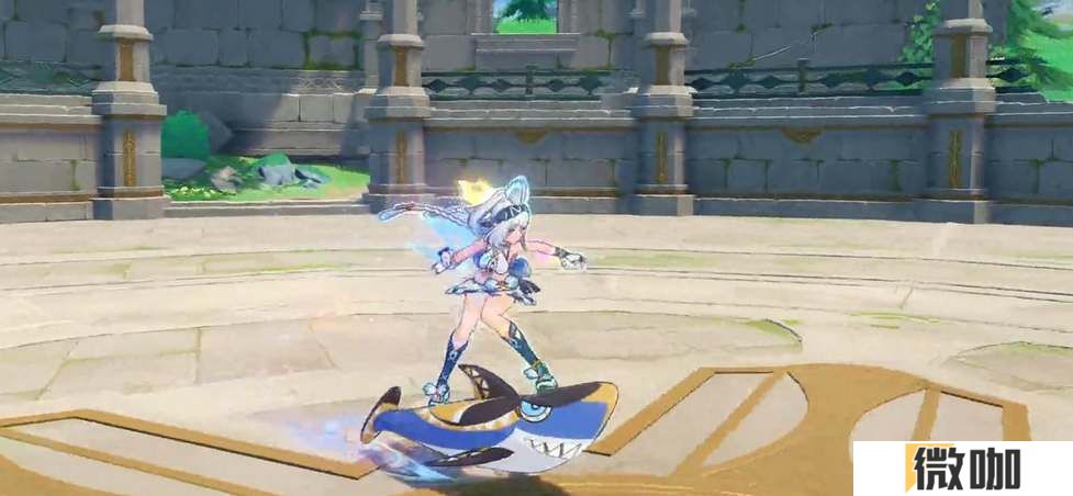 原神玛拉妮怎么玩