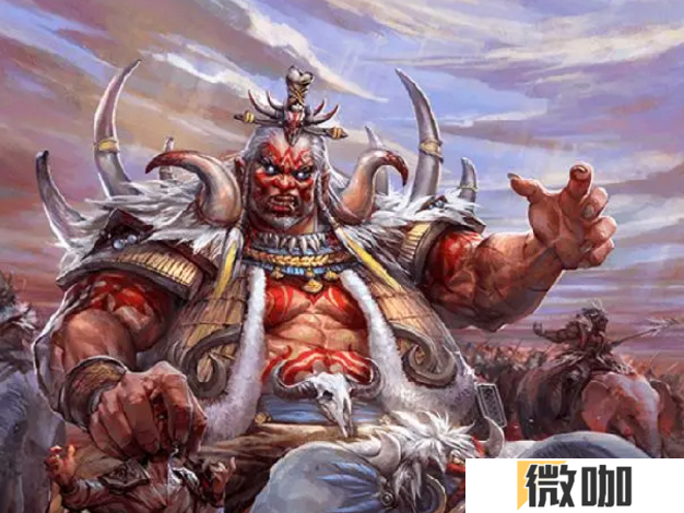 三国杀哪些武将是数值怪