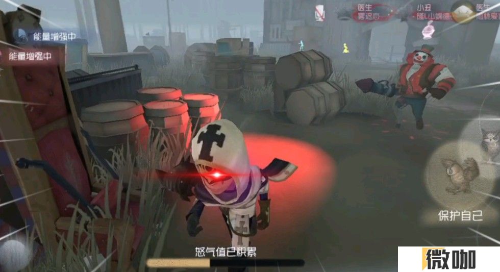 第五人格求生者需要掌握哪些技巧