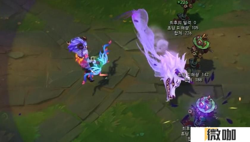 英雄联盟手游千珏怎么玩