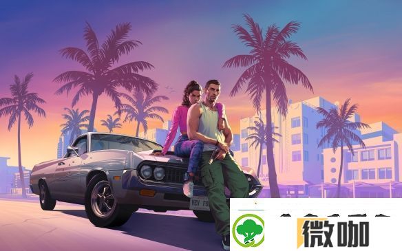 曝GTA6世界非常逼真生动