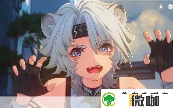 鸣潮啸谷长风