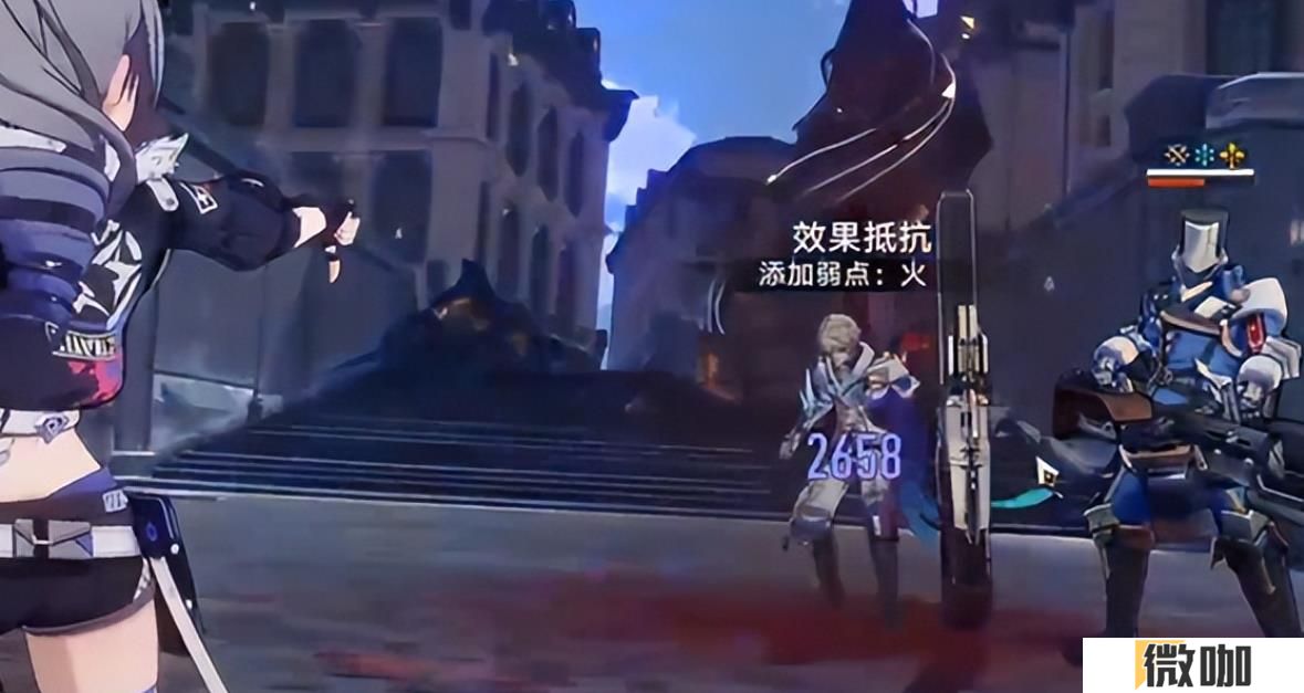崩坏星穹铁道银狼值得培养吗