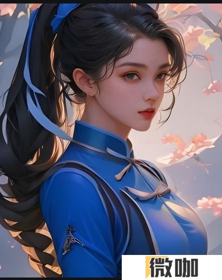 啾咪漫画:为何越来越多的年轻人喜欢它?背后有哪些不为人知的魅力?