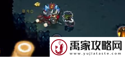 元气骑士前传领主技能怎么加点