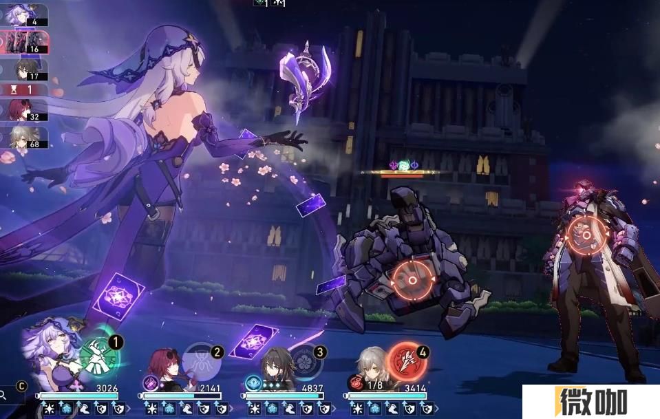 崩坏星穹铁道黑天鹅怎么培养