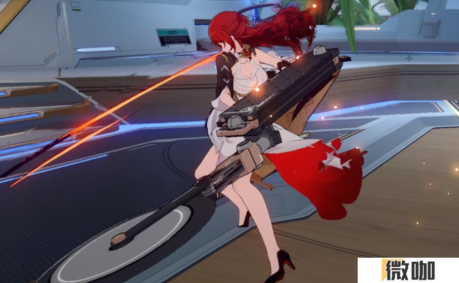 崩坏星穹铁道姬子遗器怎么选