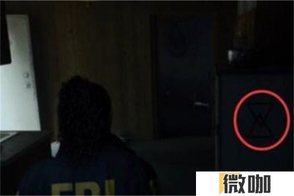 《心灵杀手2》**现场藏匿物密码推理方法