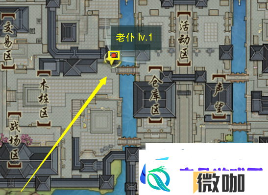 剑三第三只门派跟宠怎么获得第三只门派跟宠获取方法