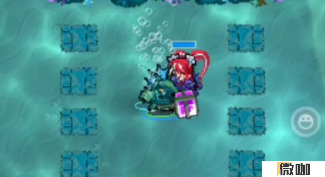 元气骑士神牛槌怎么玩
