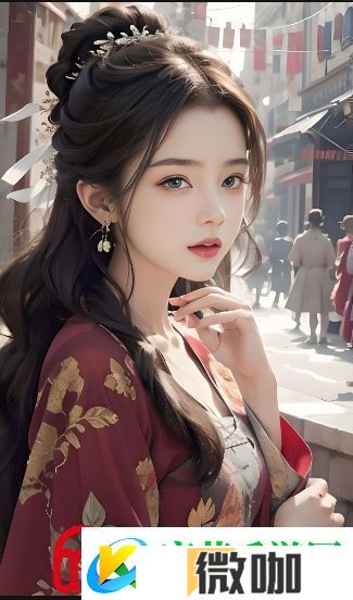 十八人口工彩画大全