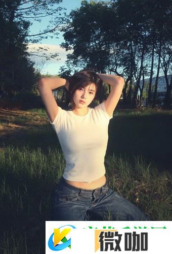 金毛与女主人
